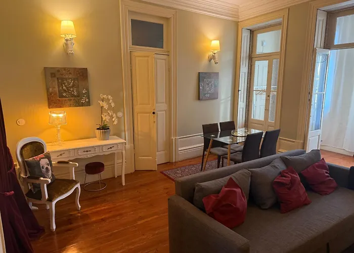 Ml Apartments Story