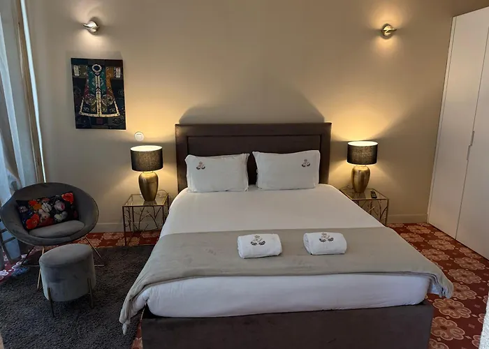 Ml Apartments Story