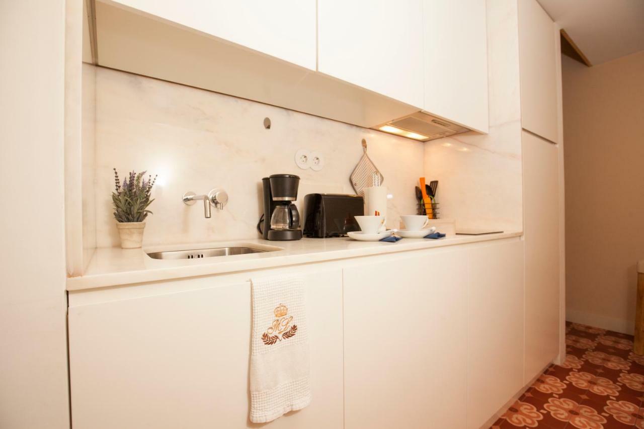 Apartamento Ml Story Oporto